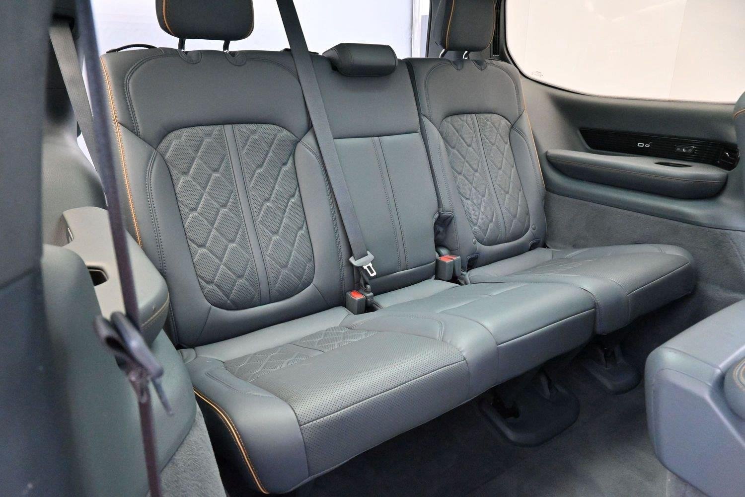 Used 2022 Blue Jeep Series III image 41