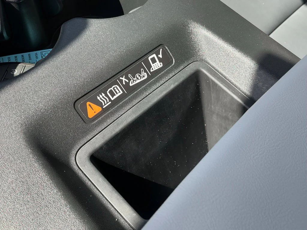 Used 2025  Honda Touring image 31