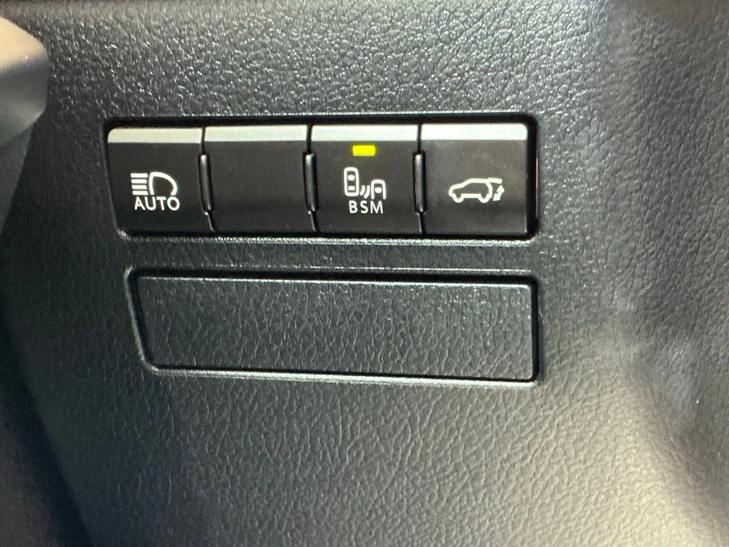 Used 2021 Silver Lexus 300 Base image 48