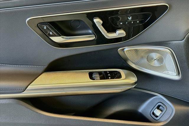 New 2027 Graphite Grey Metallic Mercedes-Benz CLE 450 image 46