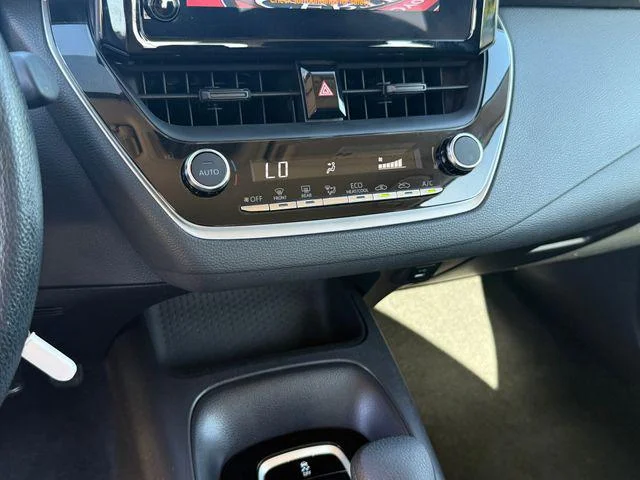 Certified Used 2024  Toyota LE image 47
