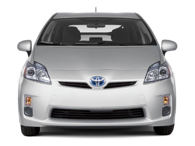 Used 2010 Gray Toyota TWO image 4