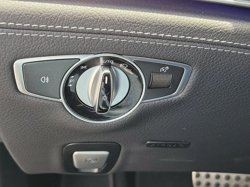 Used 2021 Gray Mercedes-Benz Base image 28