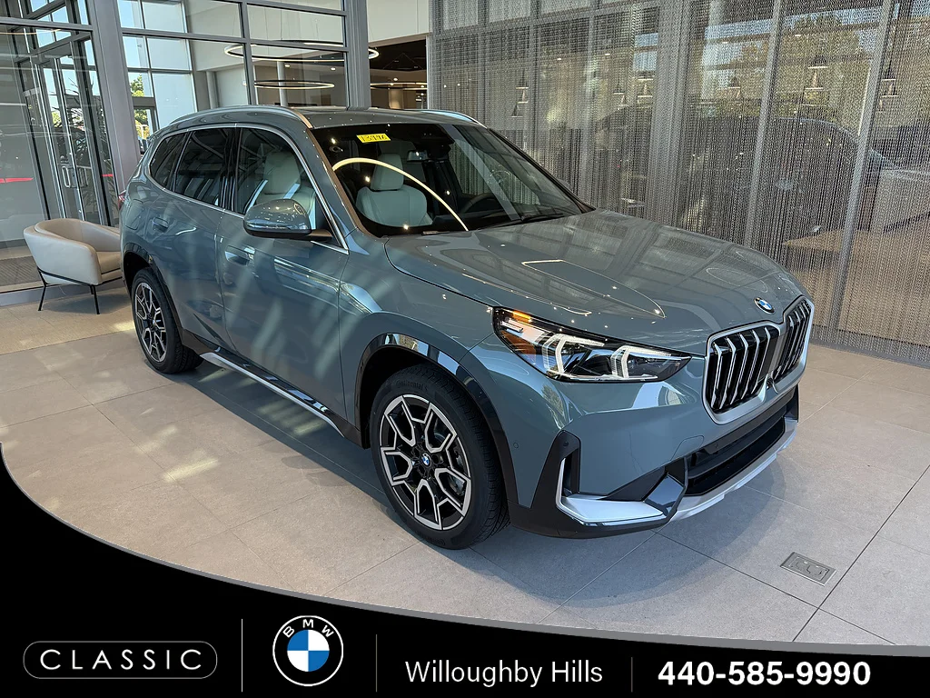 New 2027  BMW xDrive28i image 1