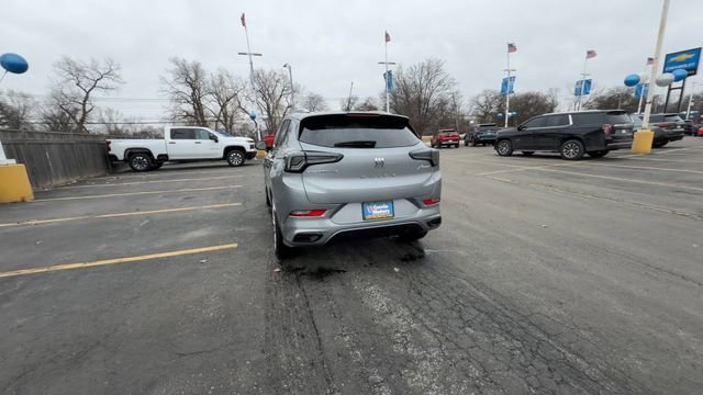2024 BUICK ENCORE GX - Image 6
