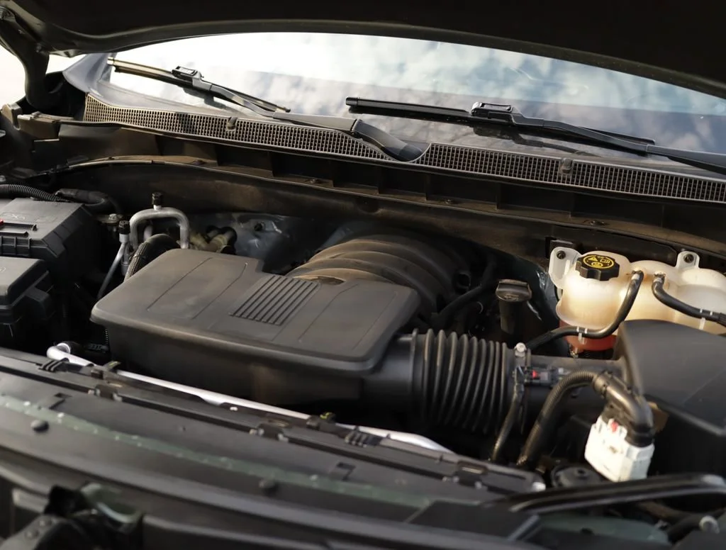 2023 Chevrolet Suburban Premier - Photo 35