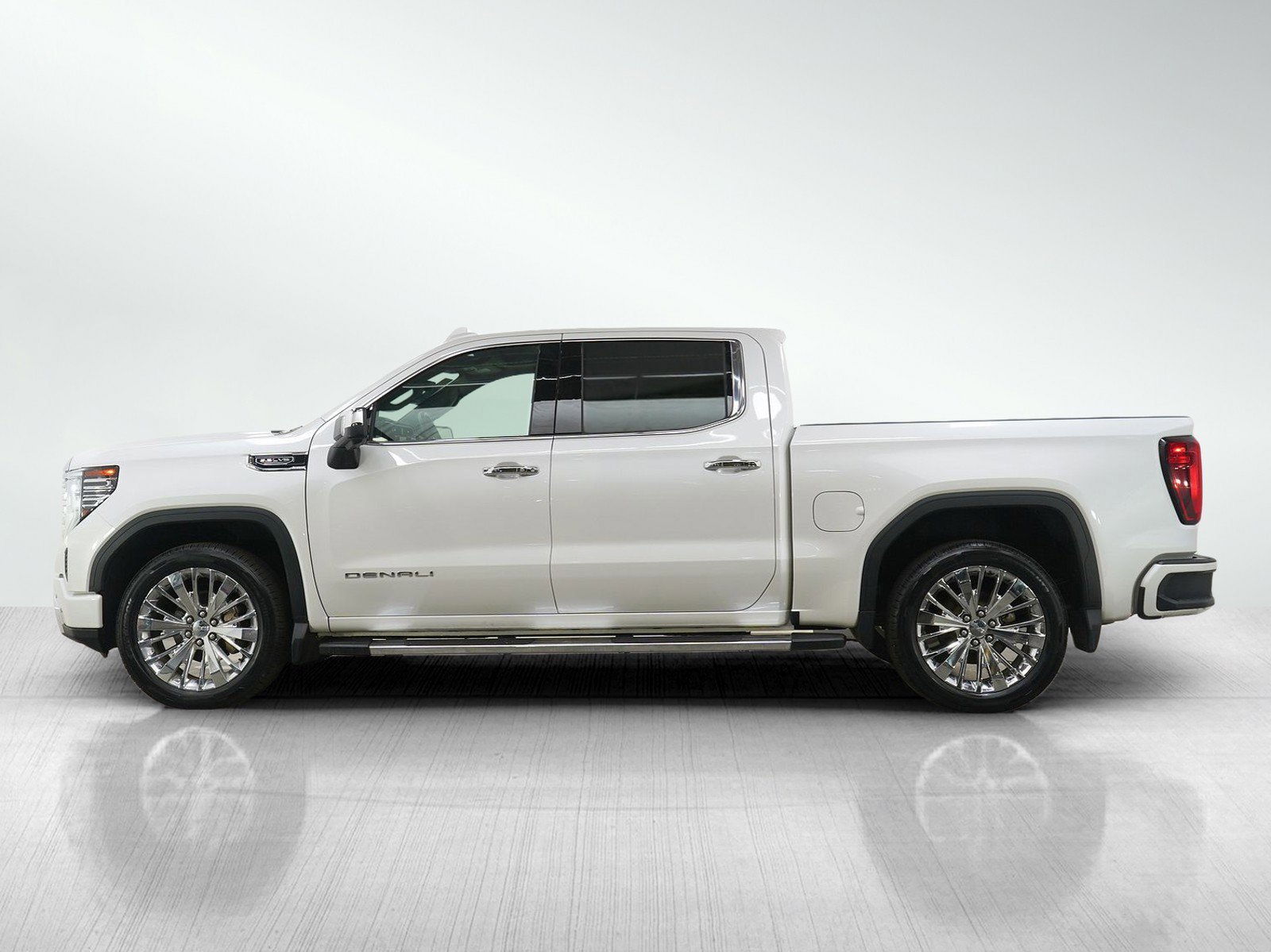 Used 2023 GMC Sierra 1500 Denali Denali with VIN 1GTUUGEL3PZ170201 for sale in Bloomington, Minnesota