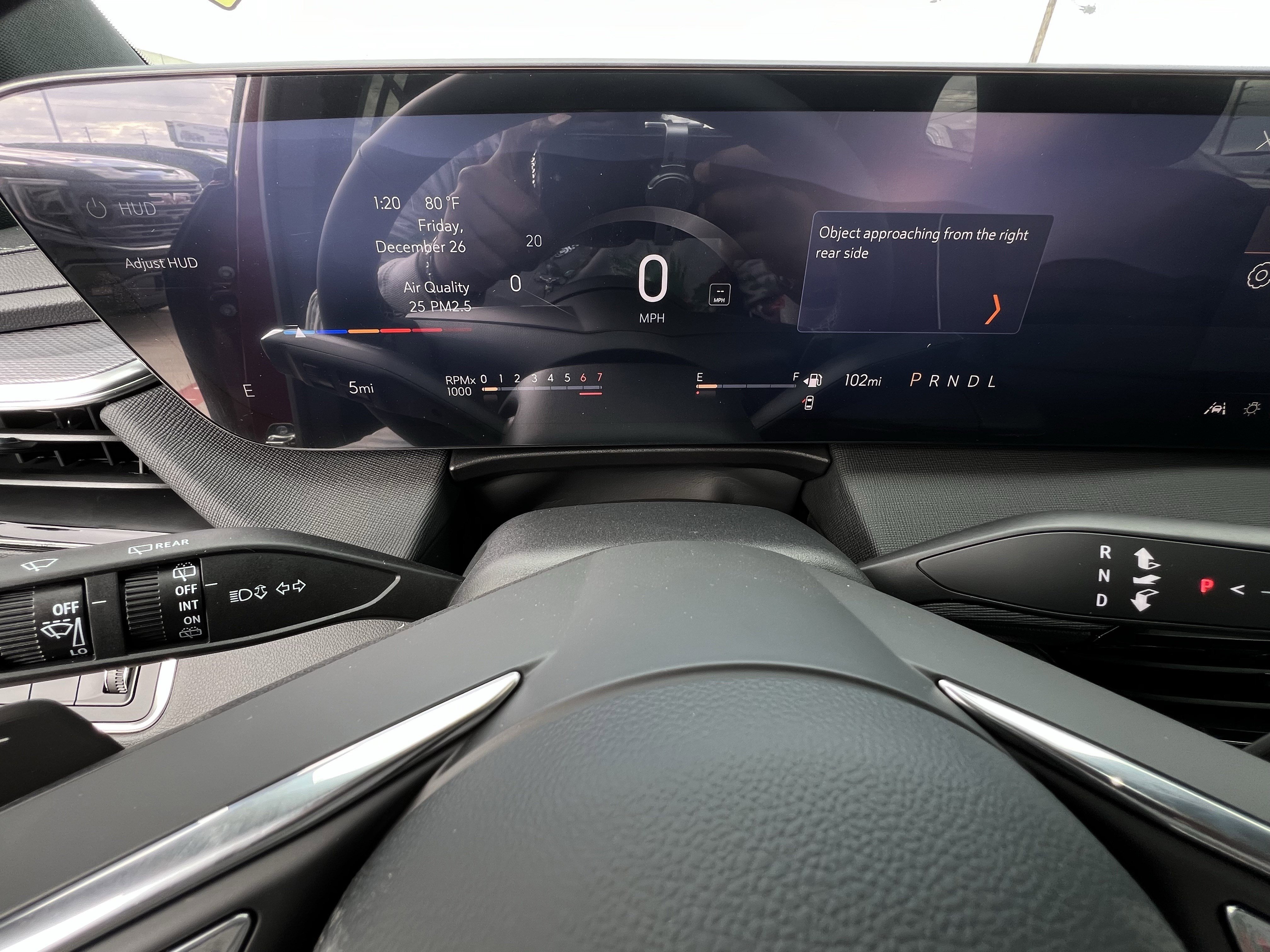 2026 Buick Enclave Sport Touring - Photo 13