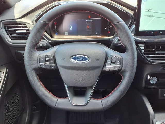 Used 2026 Gray Ford ST-Line image 22