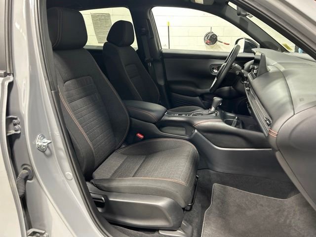 Certified Used 2024 Urban Gray Pearl Honda Sport image 14
