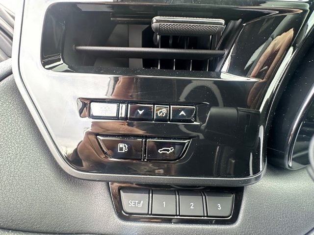 New 2026 Celestial Silver Metallic Lexus 350 LUXURY AWD image 20