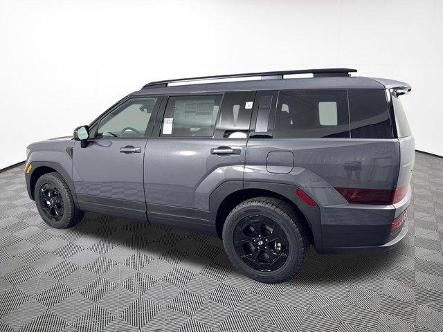New 2026 Gray Hyundai XRT AWD image 12