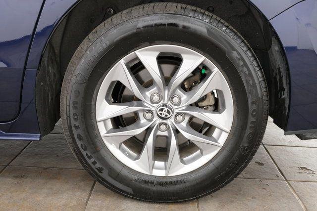 Certified Used 2026 BLUEPRINT Toyota  image 38
