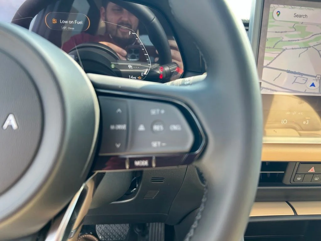 New 2026 Gray Mazda 2.5 S Premium image 20
