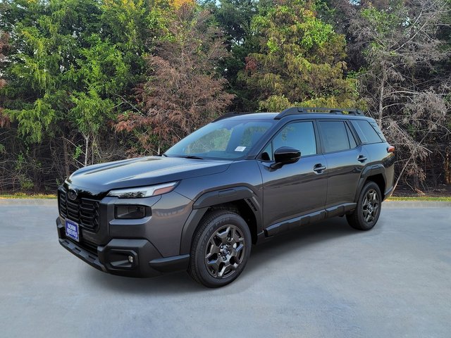 New 2026 Subaru OUTBACK Premium