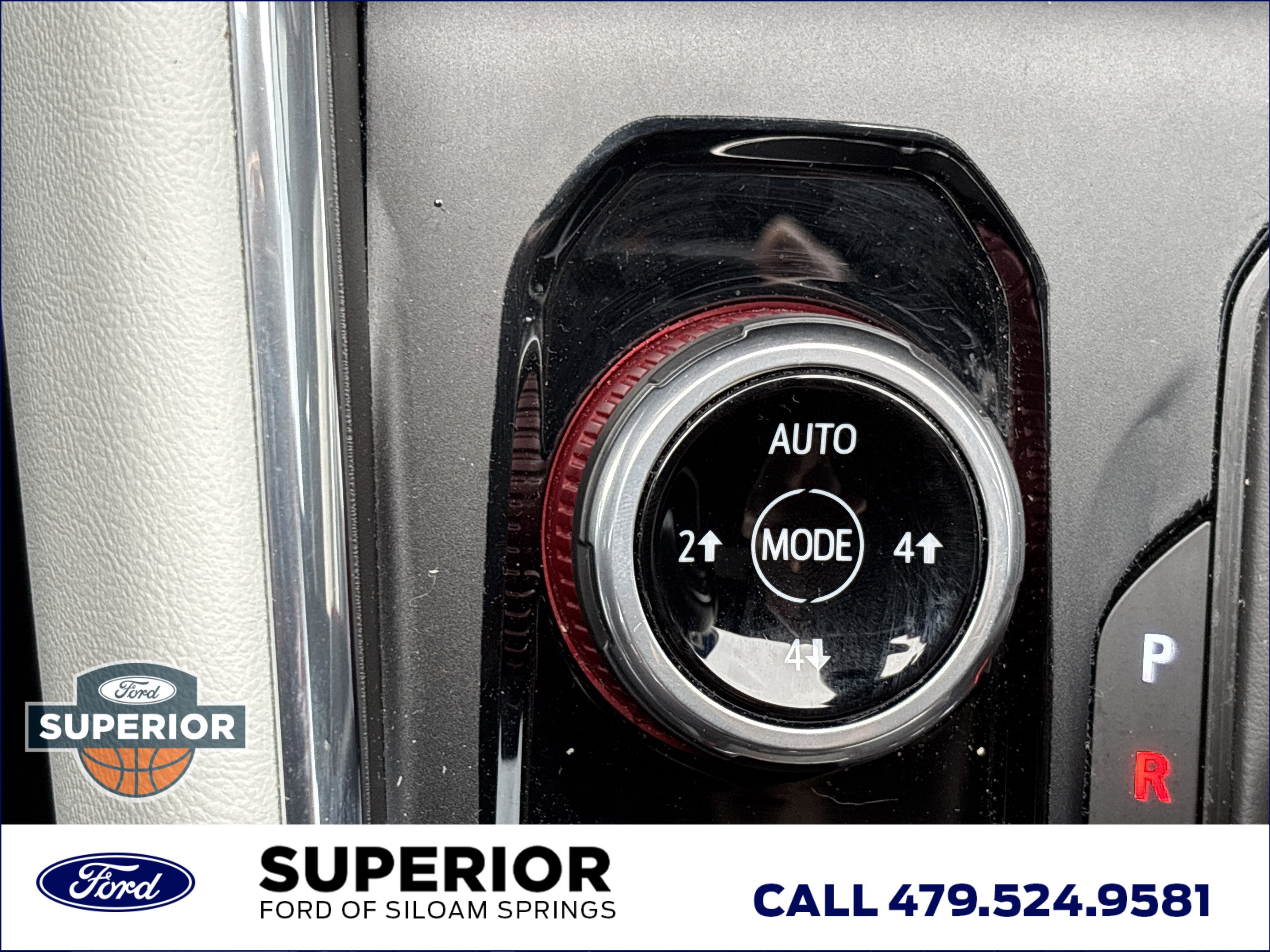 2024 GMC Canyon AT4X - Photo 41