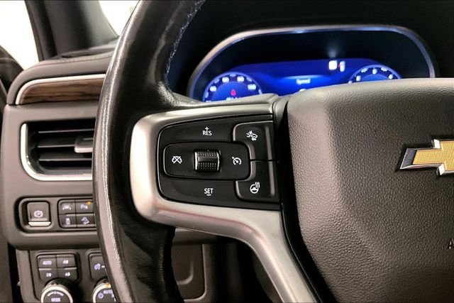 Used 2023 Black Chevrolet Premier image 27