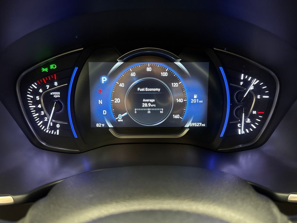 2019 Hyundai Santa Fe Ultimate - Photo 15