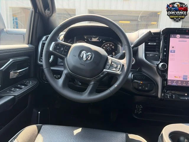 Used 2026 White Ram Laramie image 13