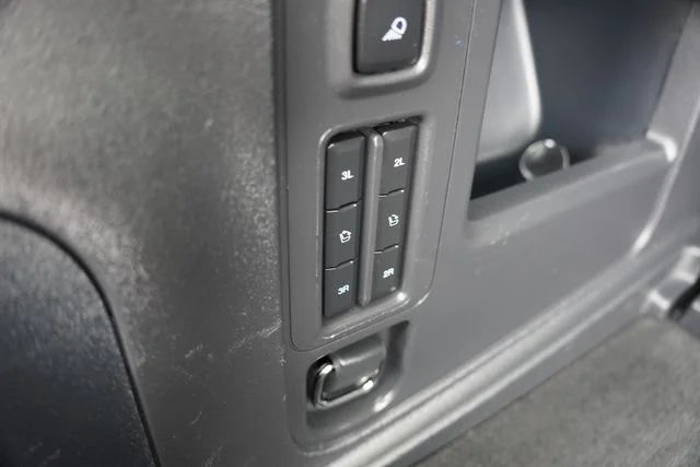 Used 2025 White Ford Active image 25