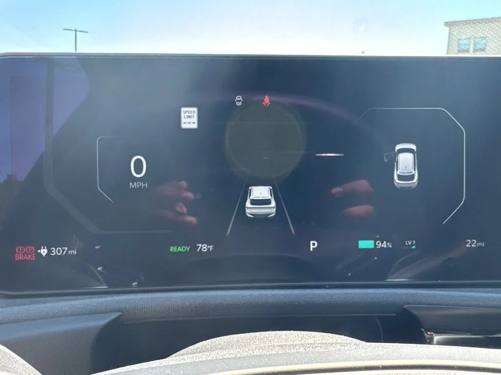 2025 Kia EV6 Light L/R - Photo 26