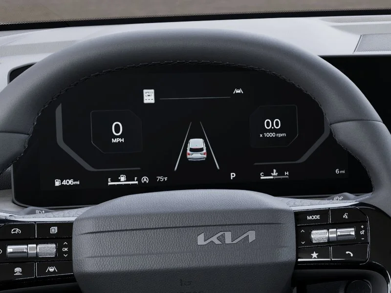 2026 Kia Sorento X-Line SX - Photo 21