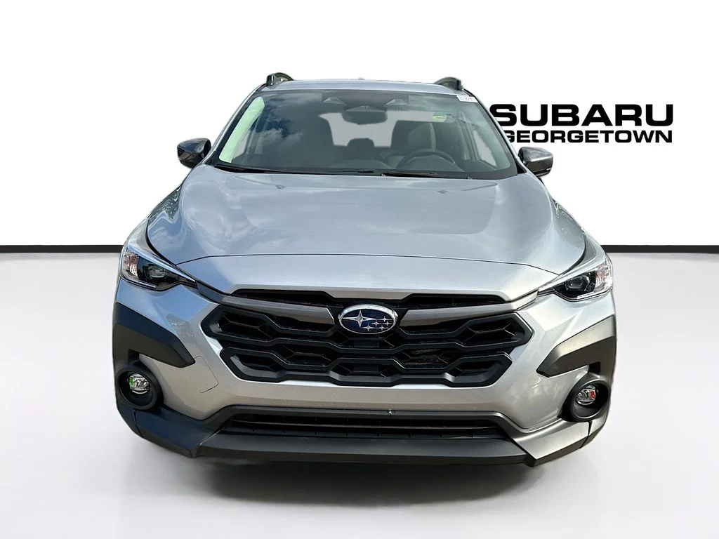 New 2026 ICE SILVER METALLIC Subaru Premium image 2