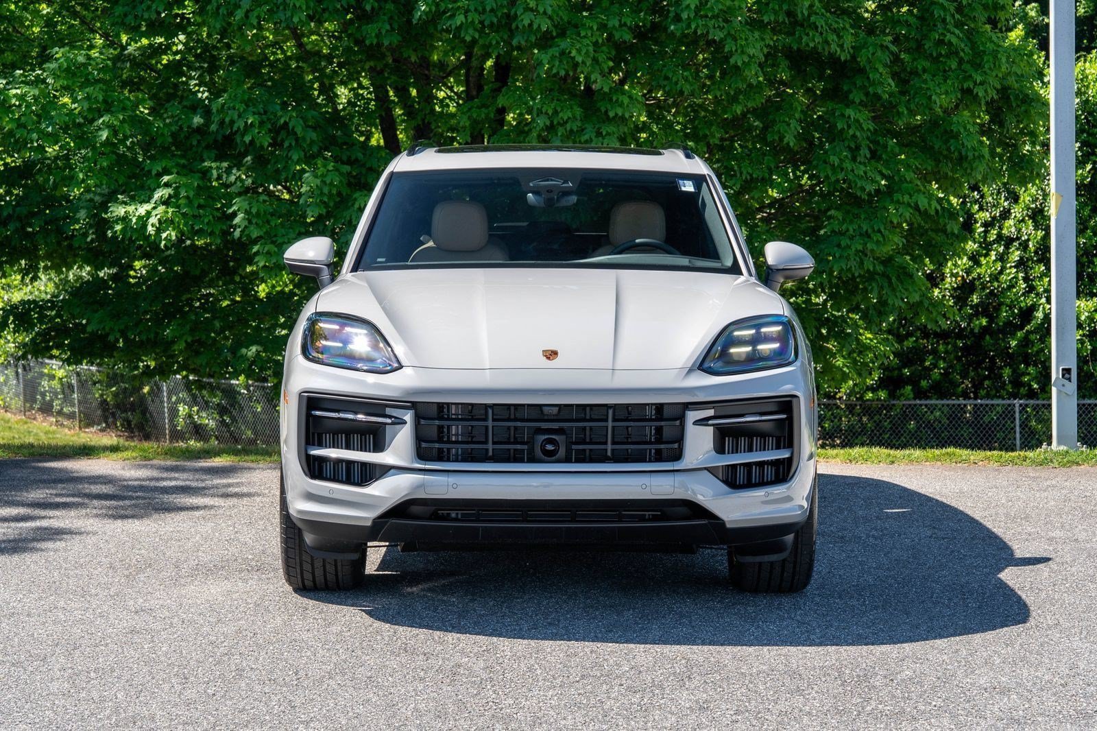 New 2026  Porsche Base image 11