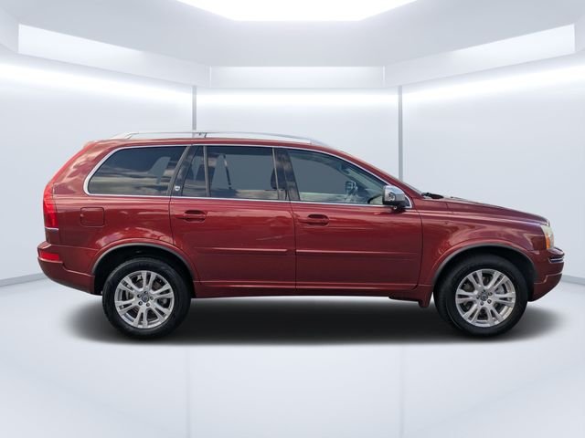 Used 2014 Volvo XC90 3.2 with VIN YV4952CZ2E1700776 for sale in Jacksonville, FL