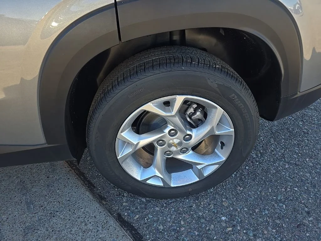 2026 Chevrolet Trax LS - Photo 20