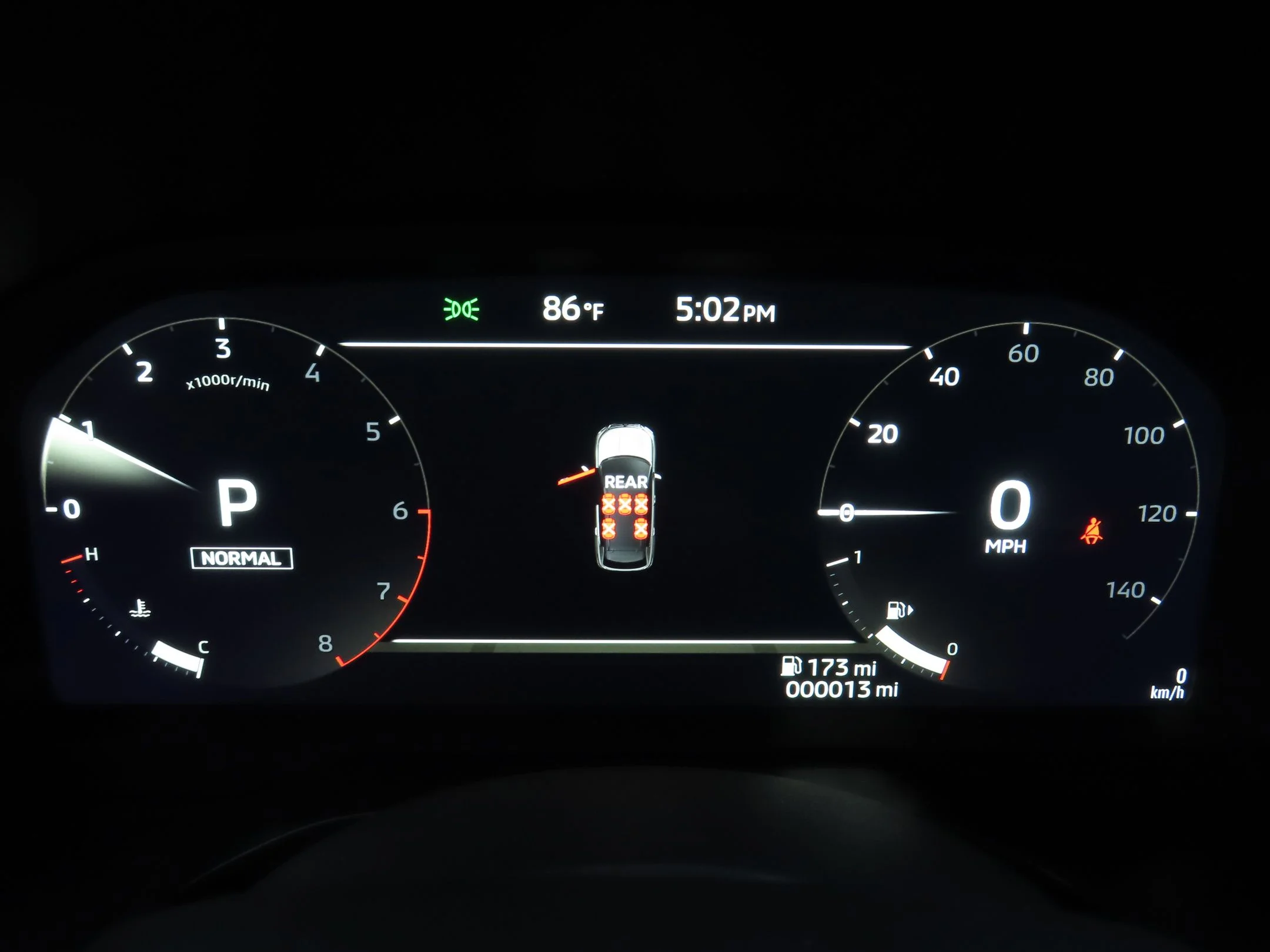 2025 Mitsubishi Outlander SE - Photo 12
