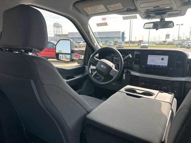 2026 Ford F-250 Super Duty XL - Photo 16