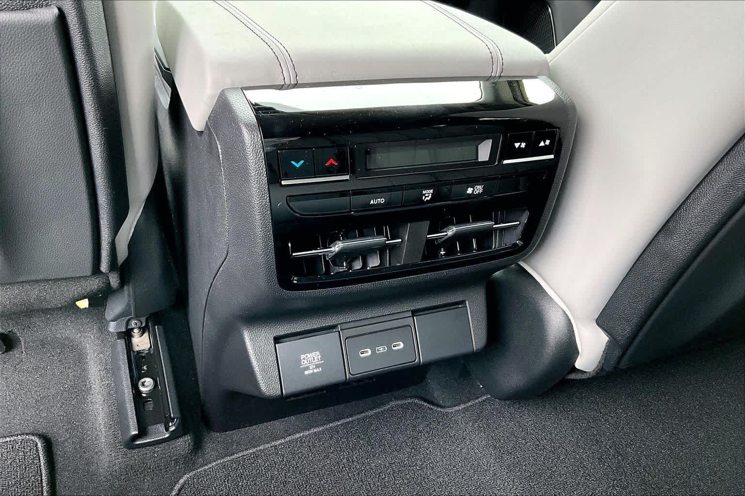 New 2026 Canyon River Blue Metallic Acura w/Technology Package image 19