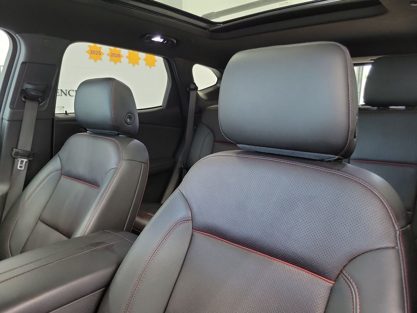 Used 2021 Beige Chevrolet RS image 11