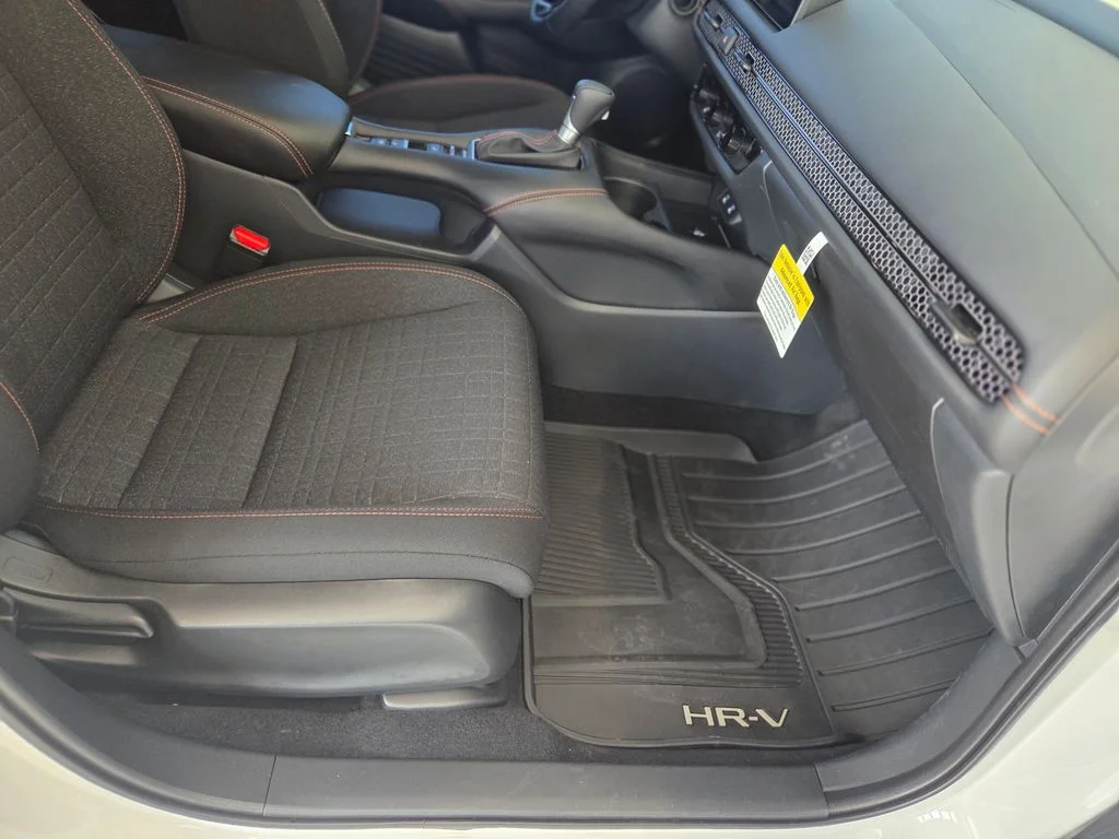 New 2026 Platinum White Pearl Honda AWD SPORT image 30