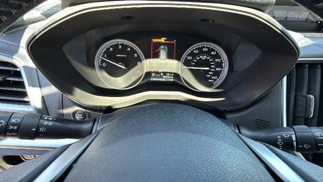 Used 2021 White Subaru Premium image 19
