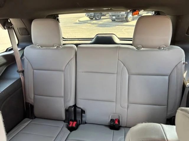 Certified Used 2022 SUMMIT WHITE Chevrolet LT image 20
