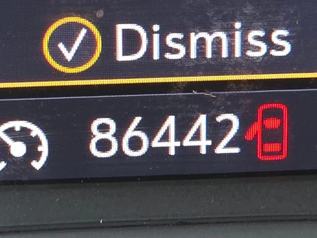 Used 2019 Blue Chevrolet LT image 24