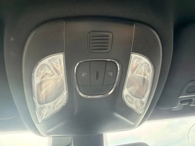 Used 2025 Blue Jeep Trailhawk image 47