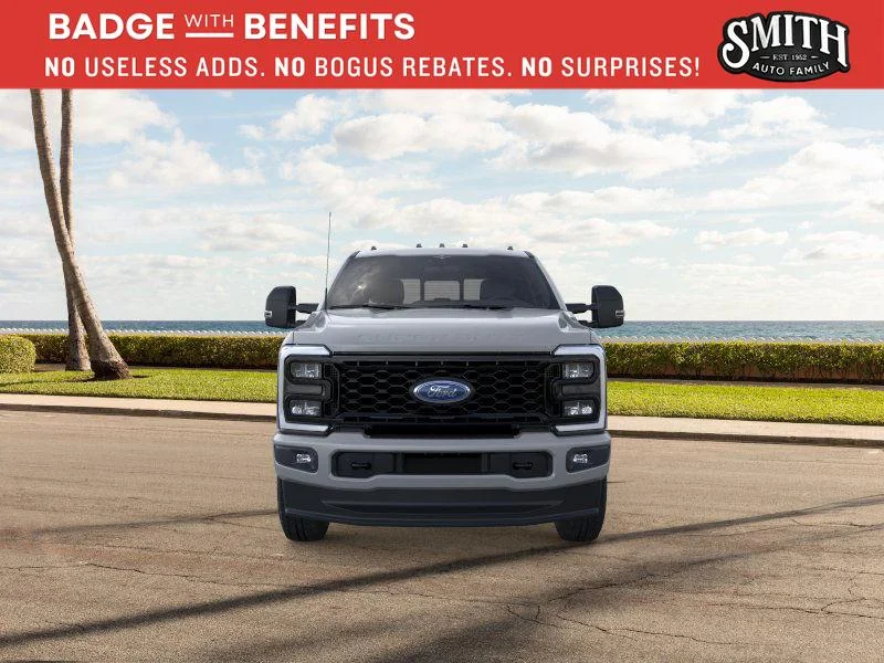 New 2026 Avalanche Ford F-250® XL image 7