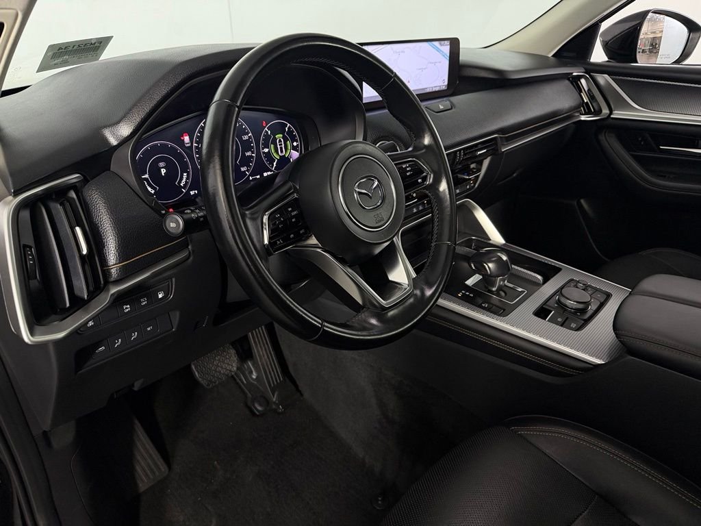 2024 Mazda CX-90 Premium Package | CarEdge | CarEdge