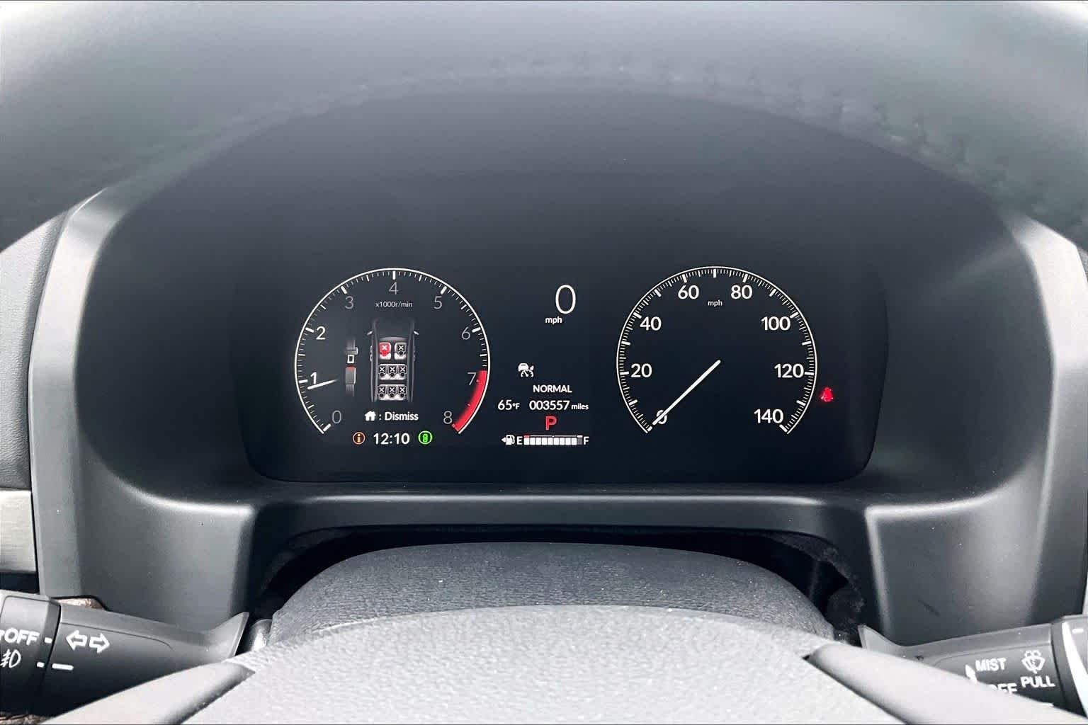 2026 Honda Odyssey Touring - Photo 26