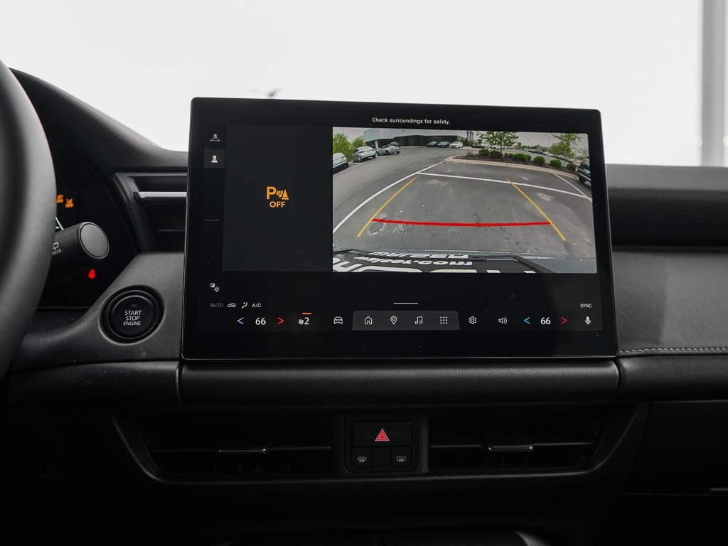 New 2026 Jet Black Mica Mazda 2.5 S Select AWD image 24