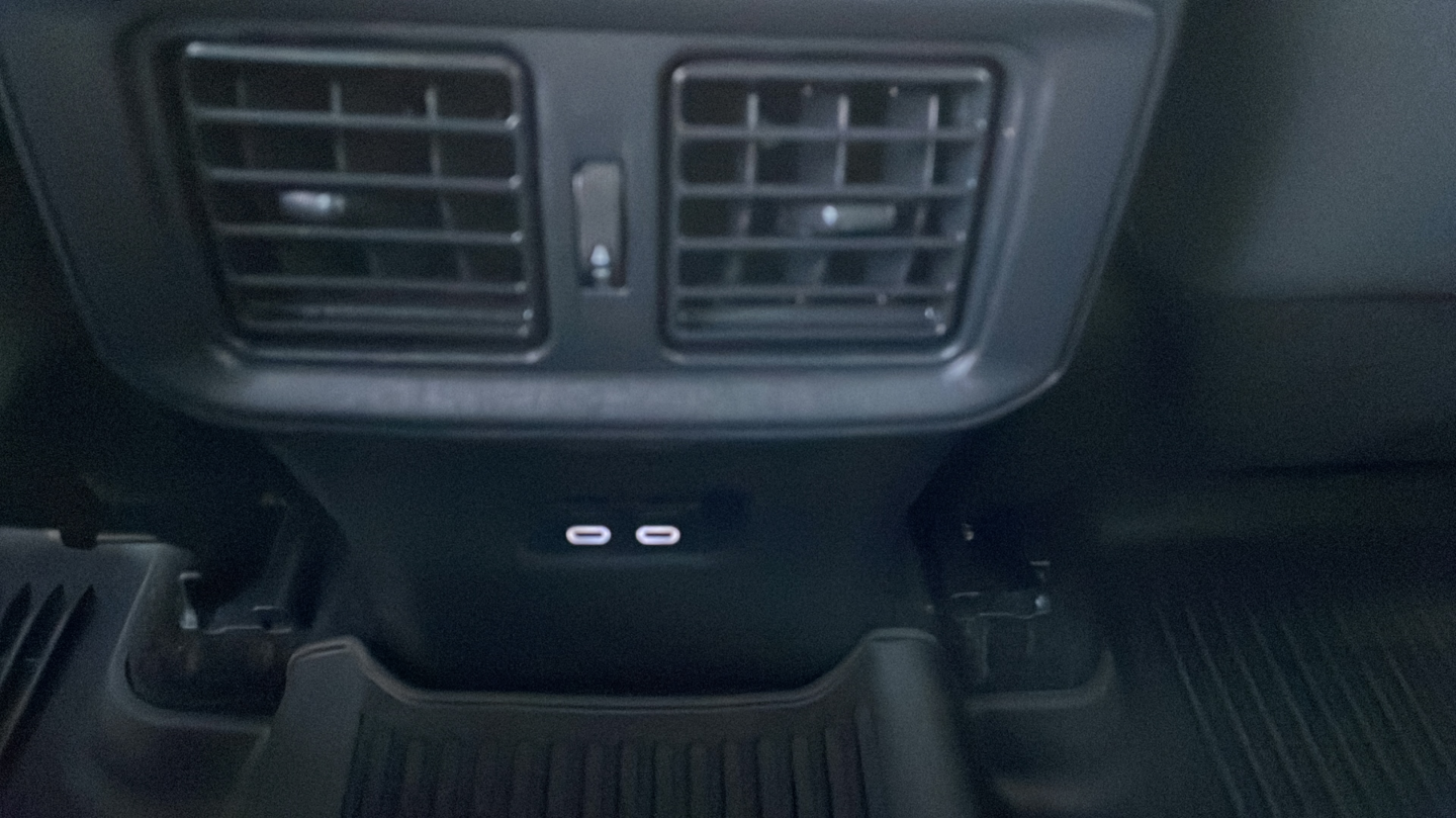 Certified Used 2024 Gray Toyota XLE image 20