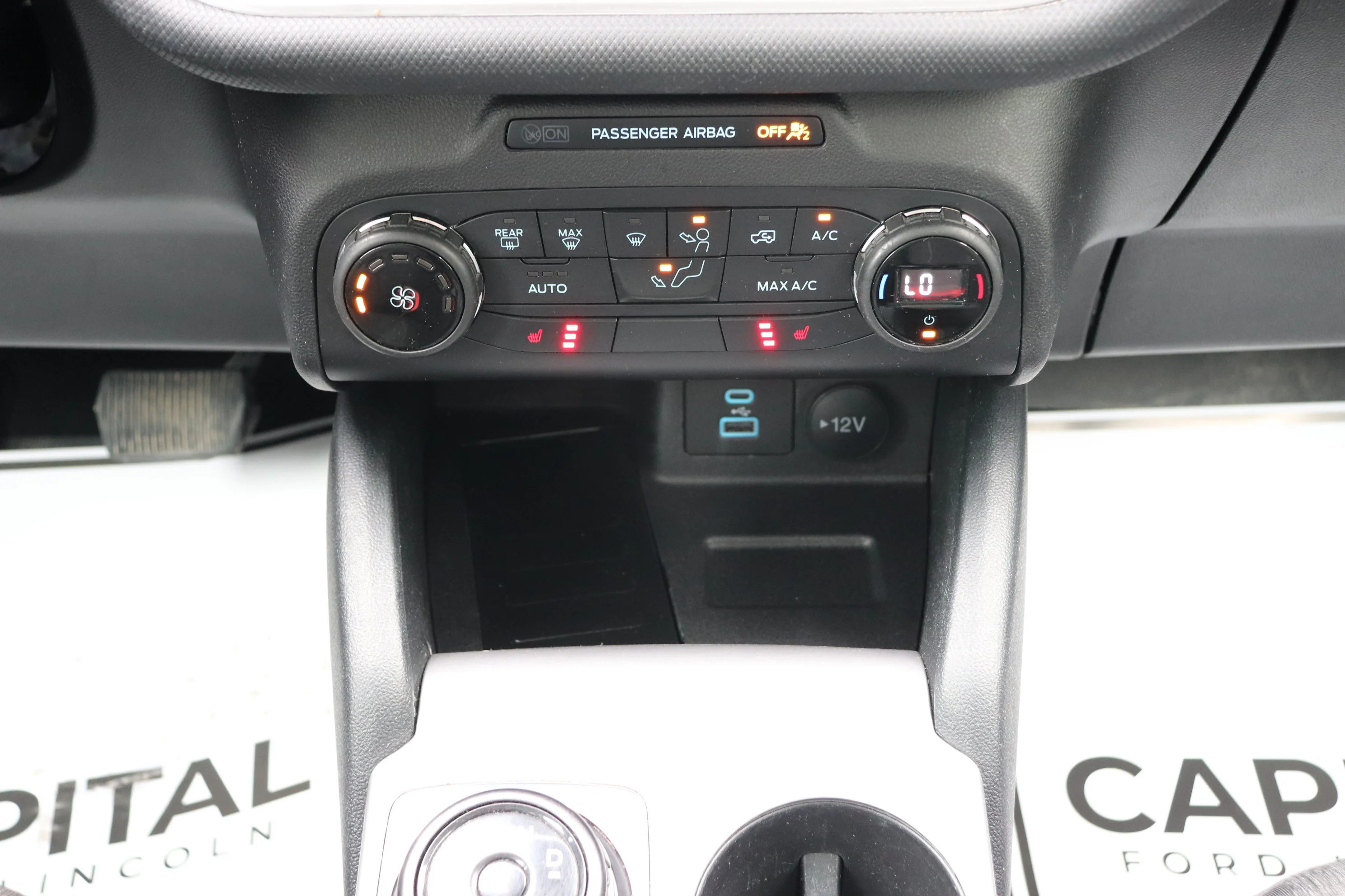 Certified Used 2021 Gray Ford Big Bend image 13
