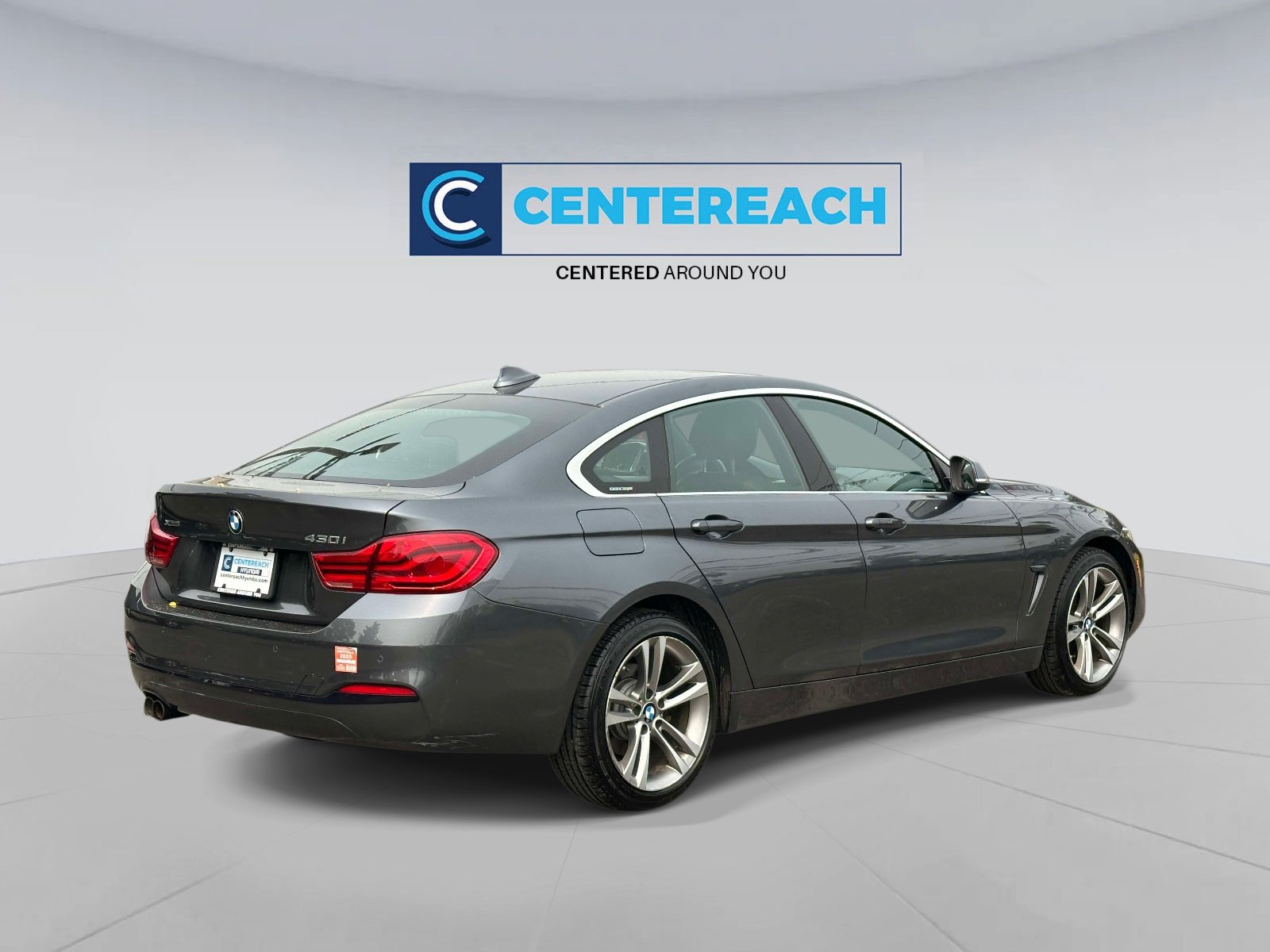 2019 BMW 4 Series 430i - Photo 6