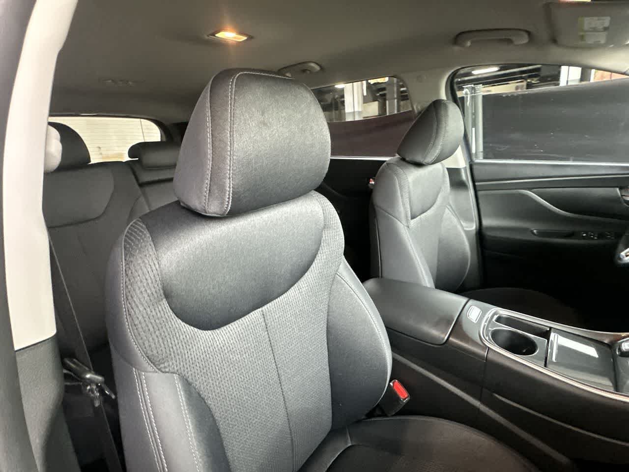 2023 Hyundai Santa Fe SEL - Photo 27