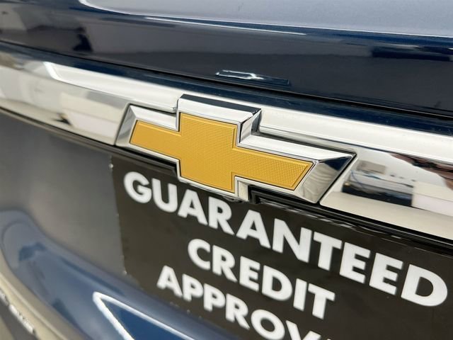 2023 Chevrolet Traverse 1LT - Photo 39