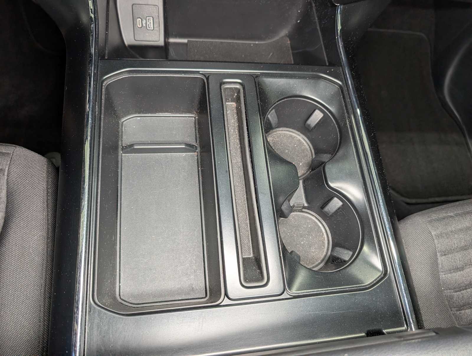 Used 2023 Iconic Silver Ford XL image 26