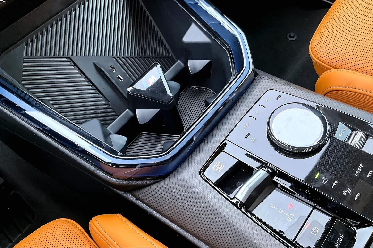 New 2026 Dark Graphite Metallic BMW 30 xDrive image 7